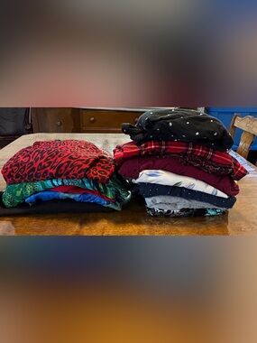 Women’s plus size tops
